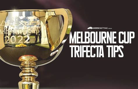 melbourne cup trifecta tips